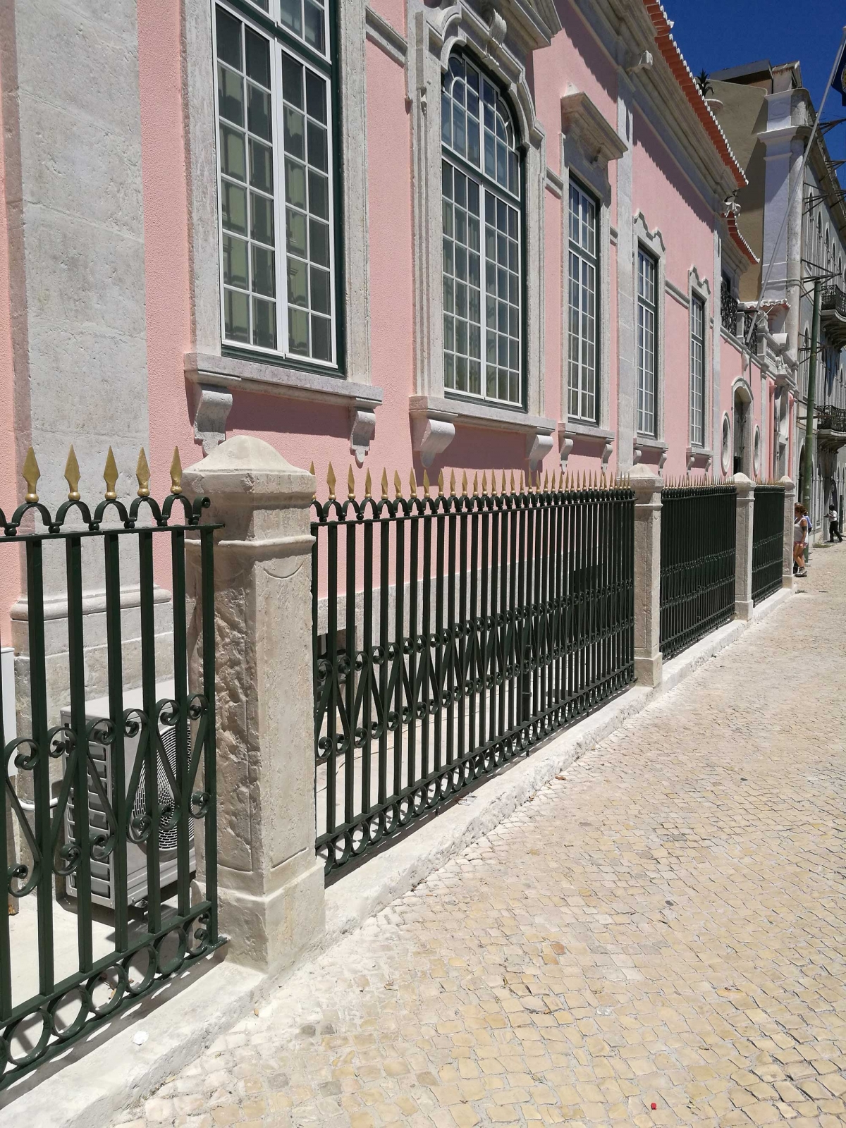 Universidade Lus&iacute;ada